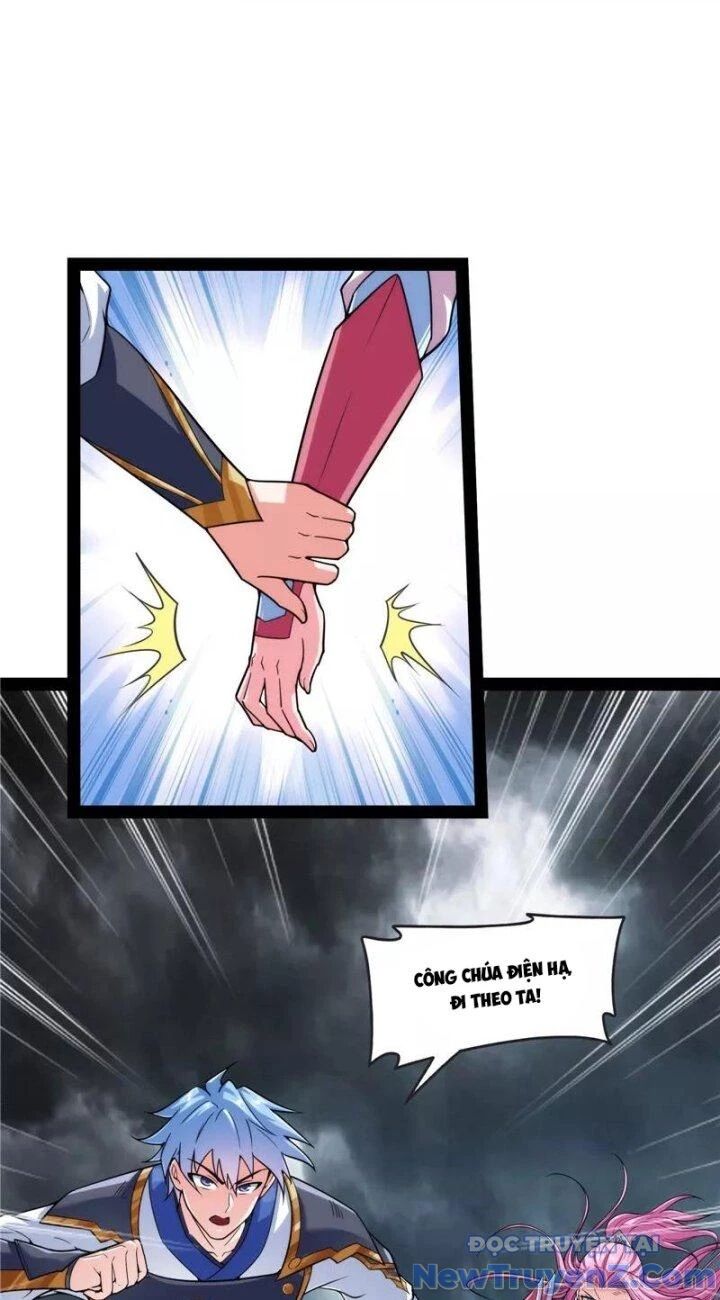 Đánh Bại Chư Thiên Chap 143 - Next Chap 144