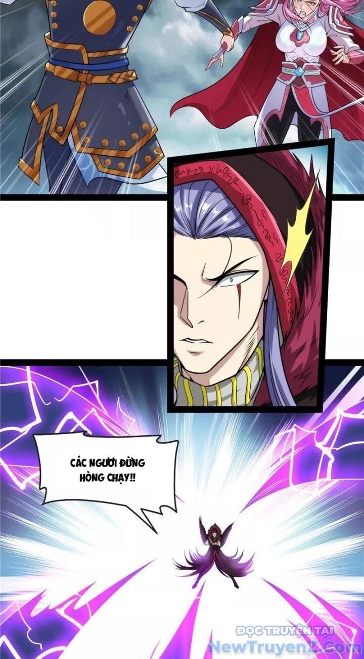 Đánh Bại Chư Thiên Chap 143 - Next Chap 144