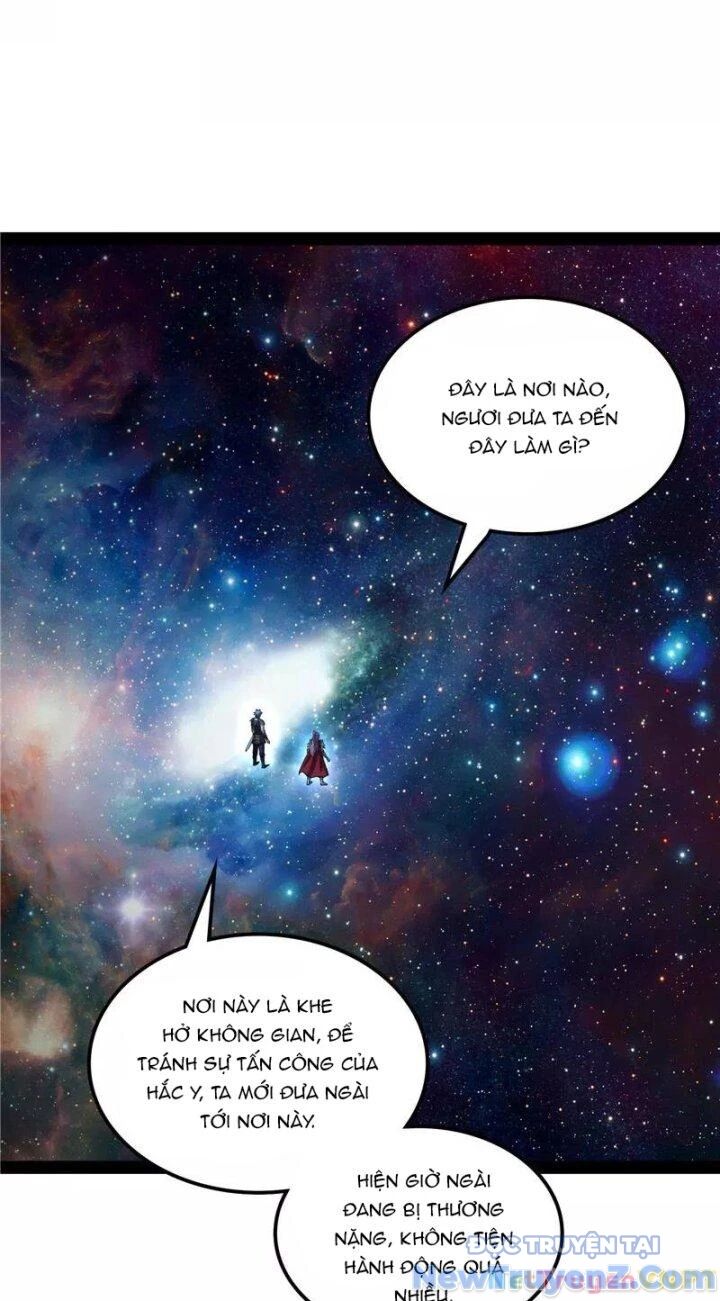Đánh Bại Chư Thiên Chap 143 - Next Chap 144