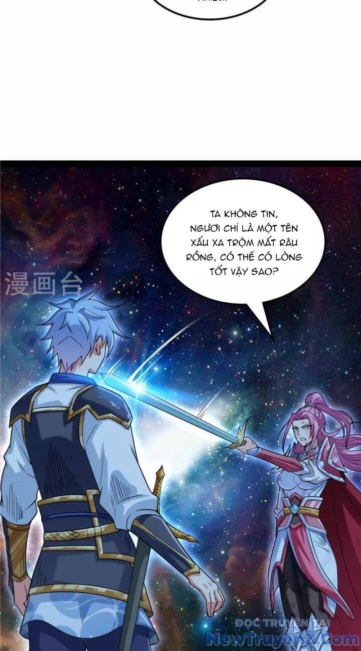 Đánh Bại Chư Thiên Chap 143 - Next Chap 144