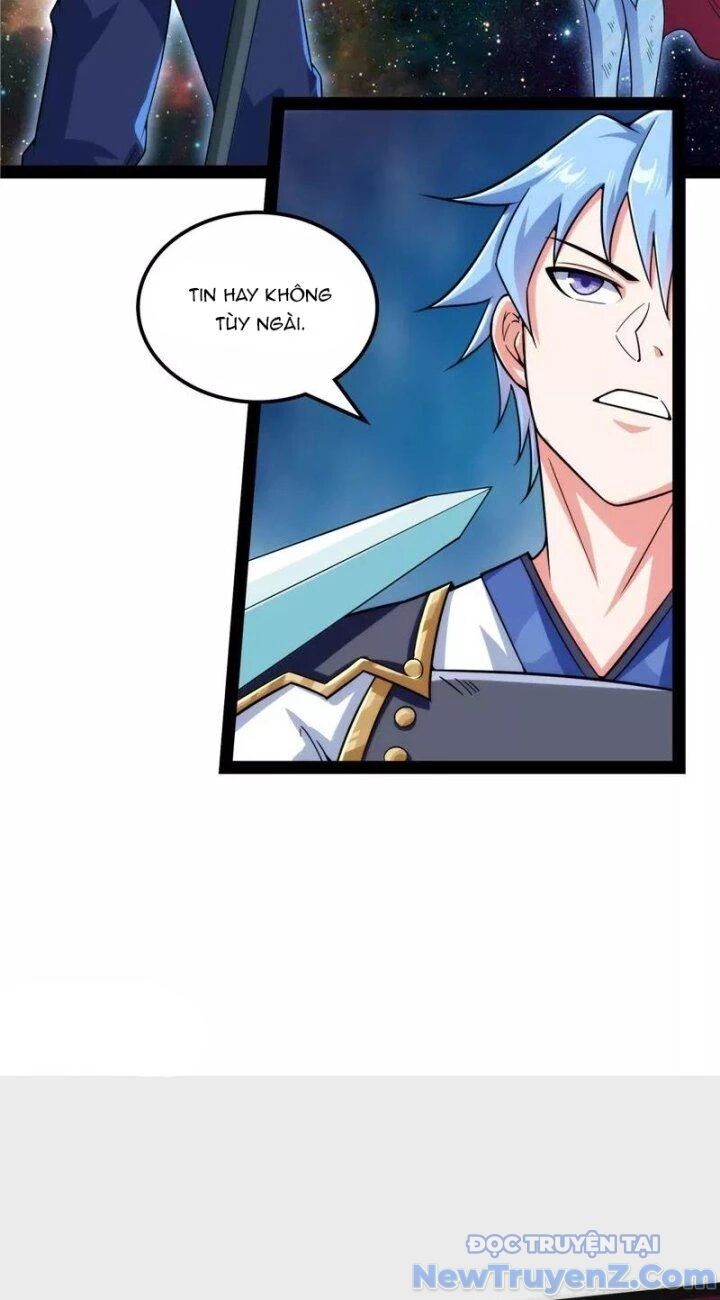 Đánh Bại Chư Thiên Chap 143 - Next Chap 144