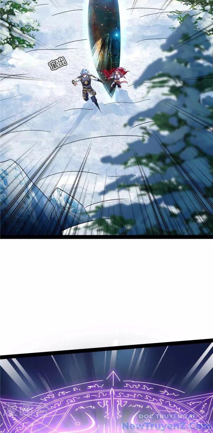 Đánh Bại Chư Thiên Chap 143 - Next Chap 144