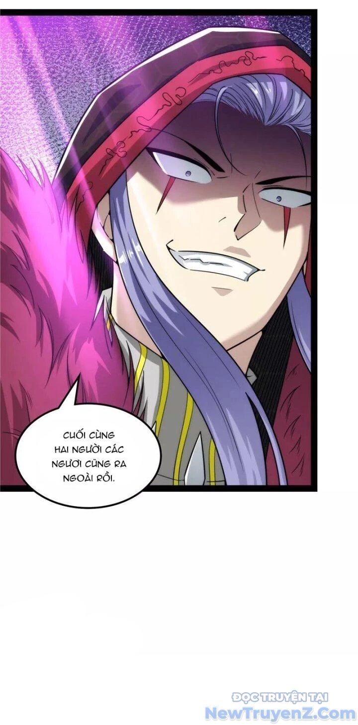 Đánh Bại Chư Thiên Chap 143 - Next Chap 144