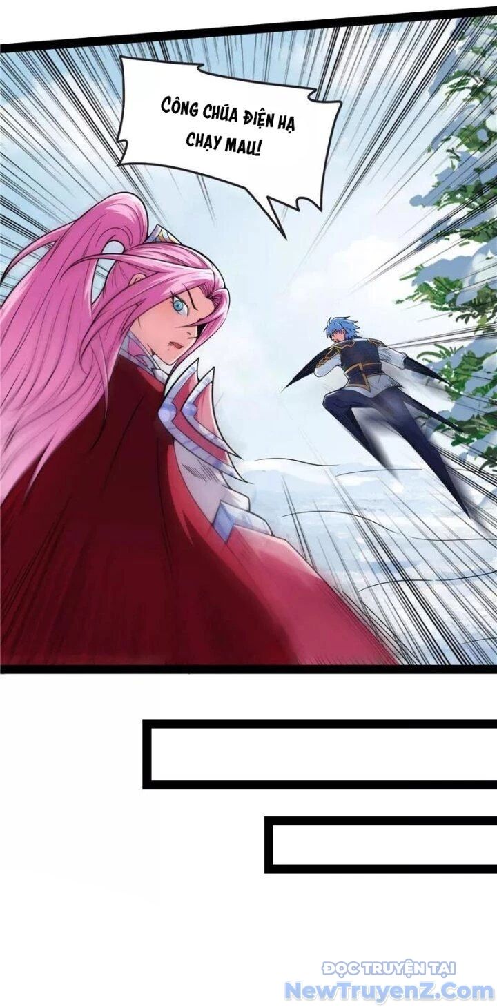 Đánh Bại Chư Thiên Chap 143 - Next Chap 144