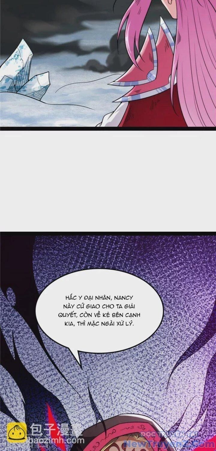 Đánh Bại Chư Thiên Chap 143 - Next Chap 144