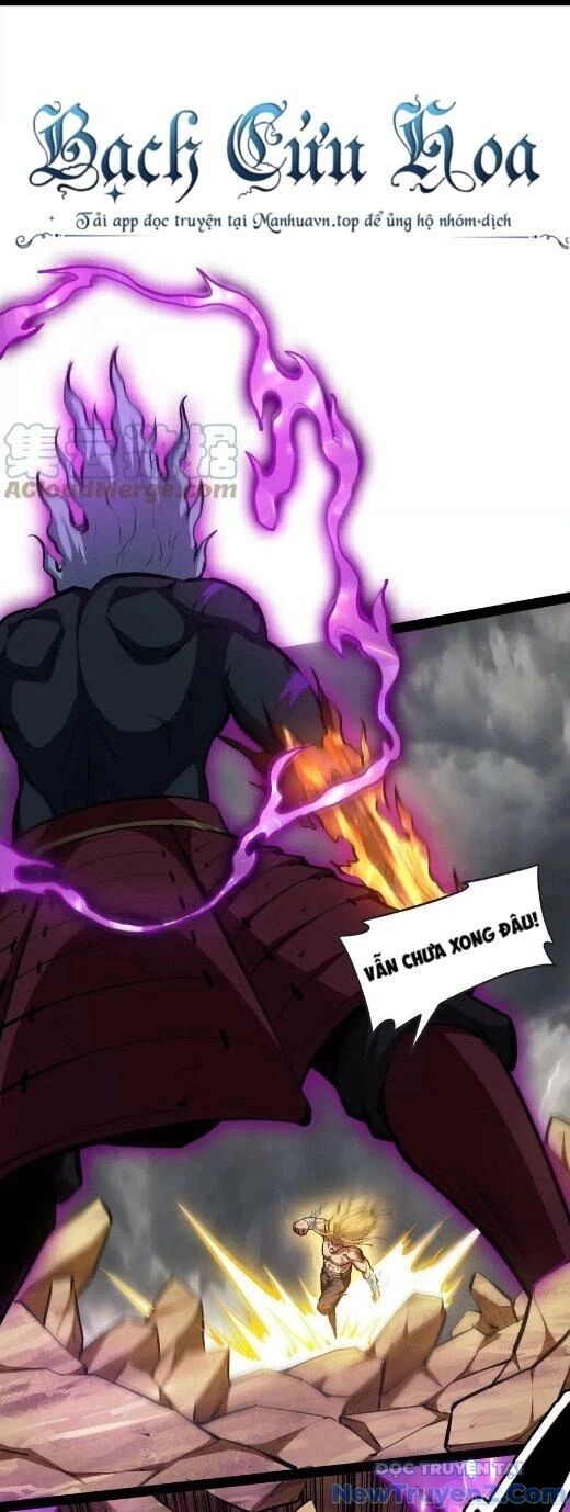 Đánh Bại Chư Thiên Chap 156 - Next Chap 157