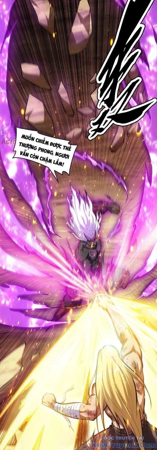 Đánh Bại Chư Thiên Chap 156 - Next Chap 157