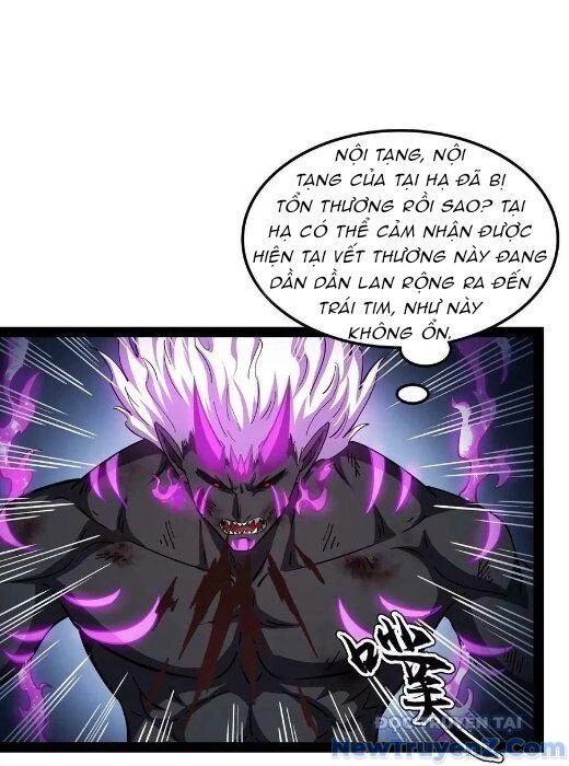 Đánh Bại Chư Thiên Chap 156 - Next Chap 157