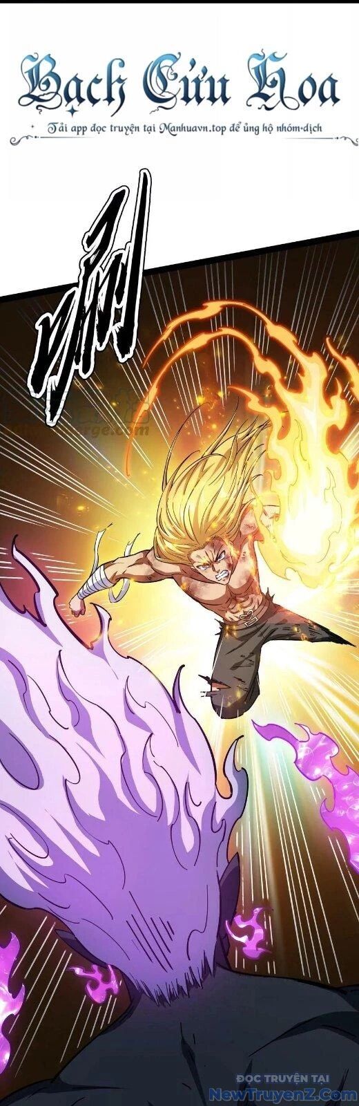 Đánh Bại Chư Thiên Chap 156 - Next Chap 157