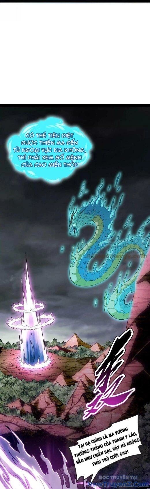 Đánh Bại Chư Thiên Chap 156 - Next Chap 157