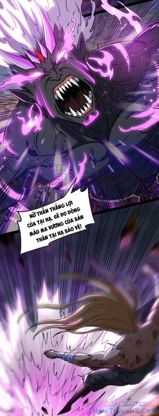 Đánh Bại Chư Thiên Chap 156 - Next Chap 157