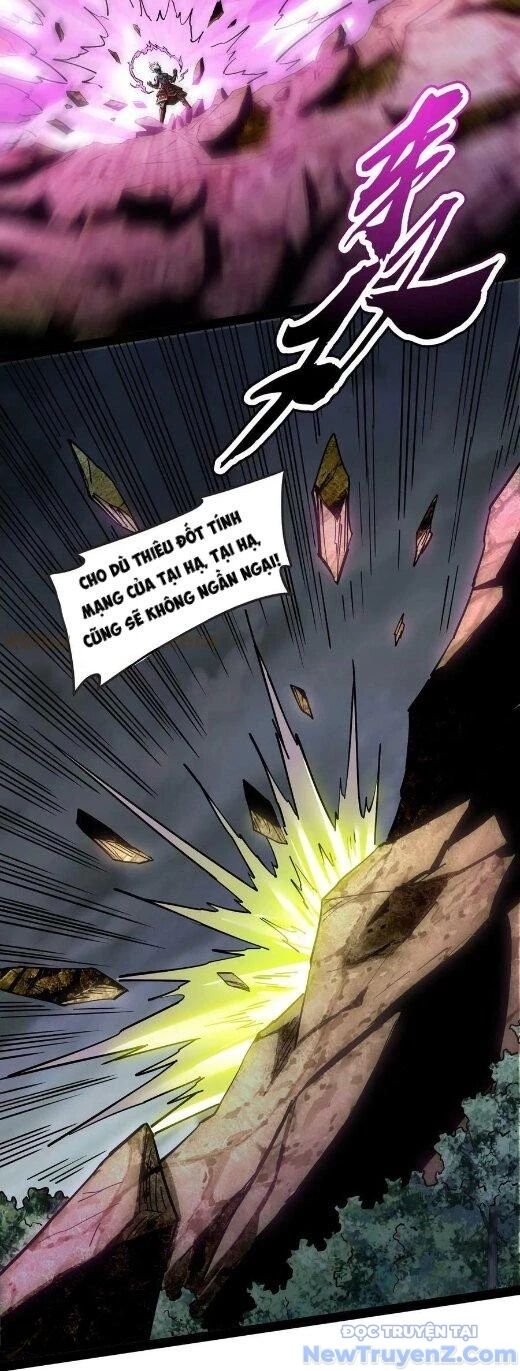 Đánh Bại Chư Thiên Chap 156 - Next Chap 157