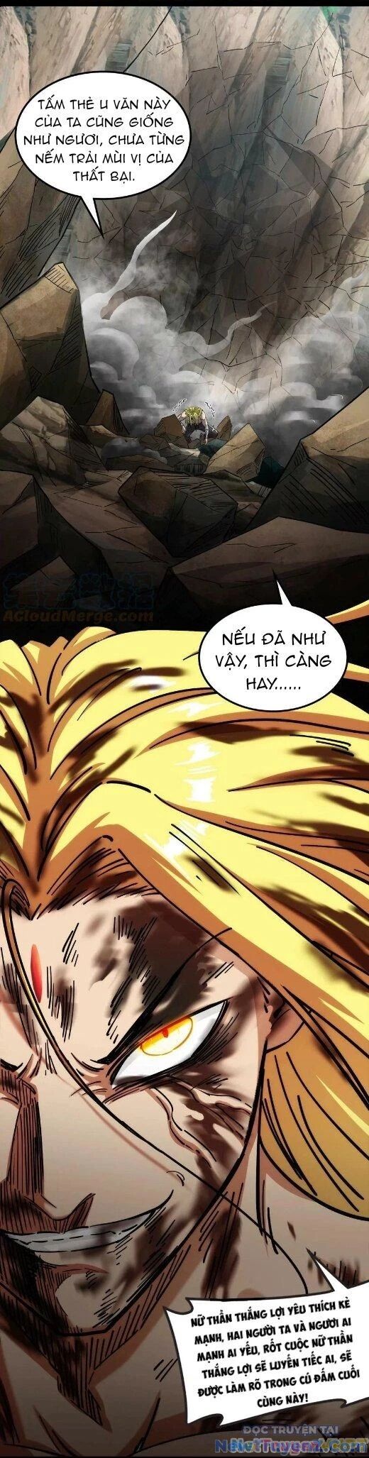 Đánh Bại Chư Thiên Chap 156 - Next Chap 157