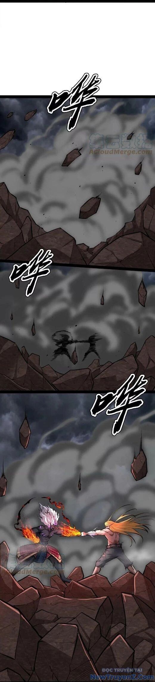 Đánh Bại Chư Thiên Chap 156 - Next Chap 157