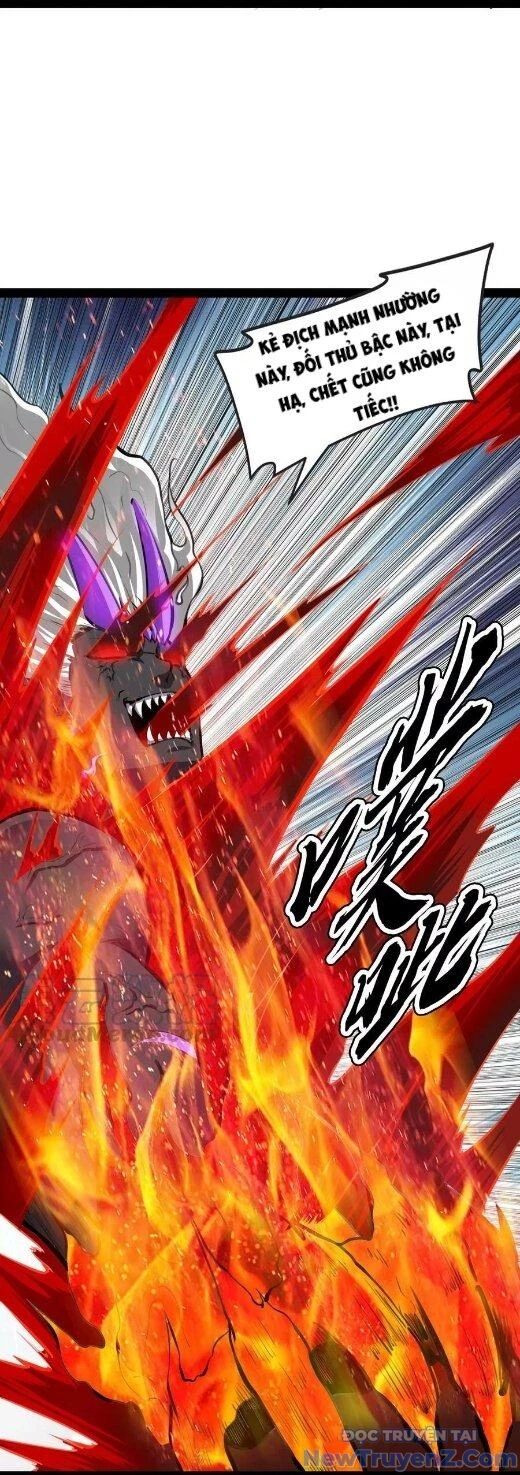 Đánh Bại Chư Thiên Chap 156 - Next Chap 157