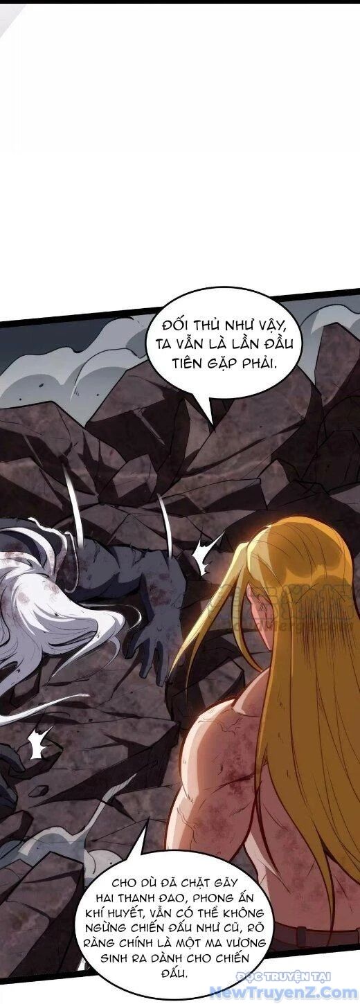 Đánh Bại Chư Thiên Chap 156 - Next Chap 157