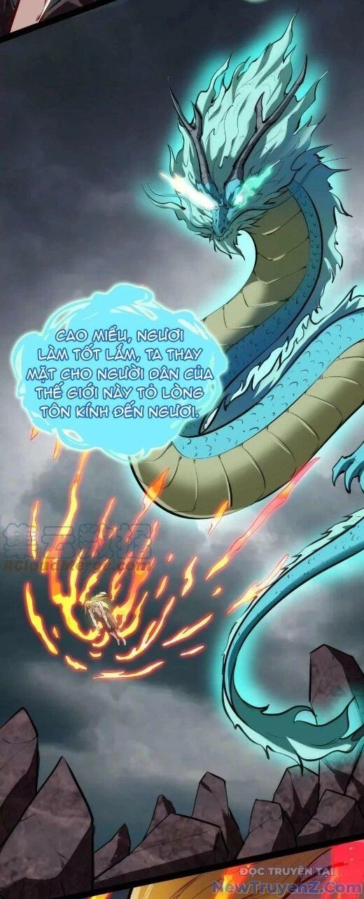 Đánh Bại Chư Thiên Chap 156 - Next Chap 157
