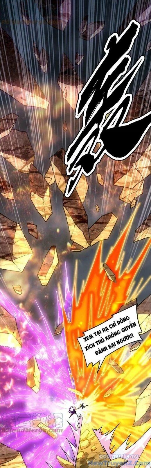 Đánh Bại Chư Thiên Chap 156 - Next Chap 157