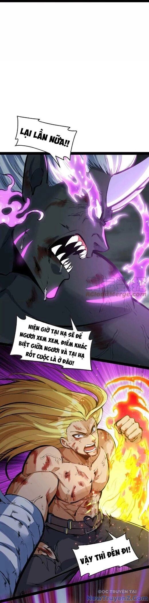Đánh Bại Chư Thiên Chap 156 - Next Chap 157