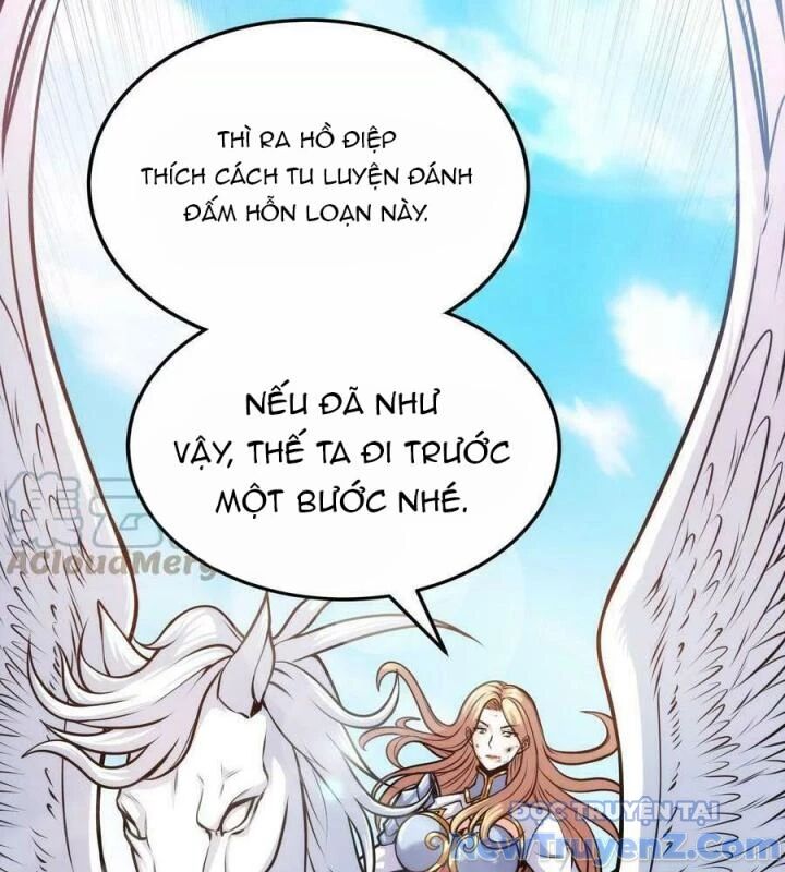 Đánh Bại Chư Thiên Chap 157 - Next Chap 158