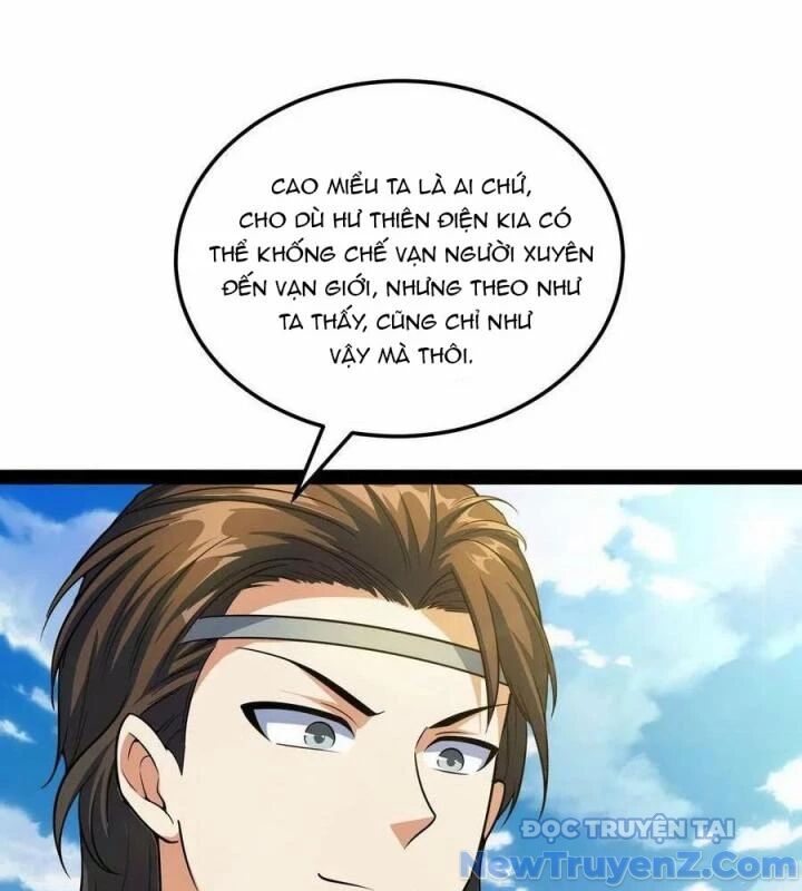 Đánh Bại Chư Thiên Chap 157 - Next Chap 158