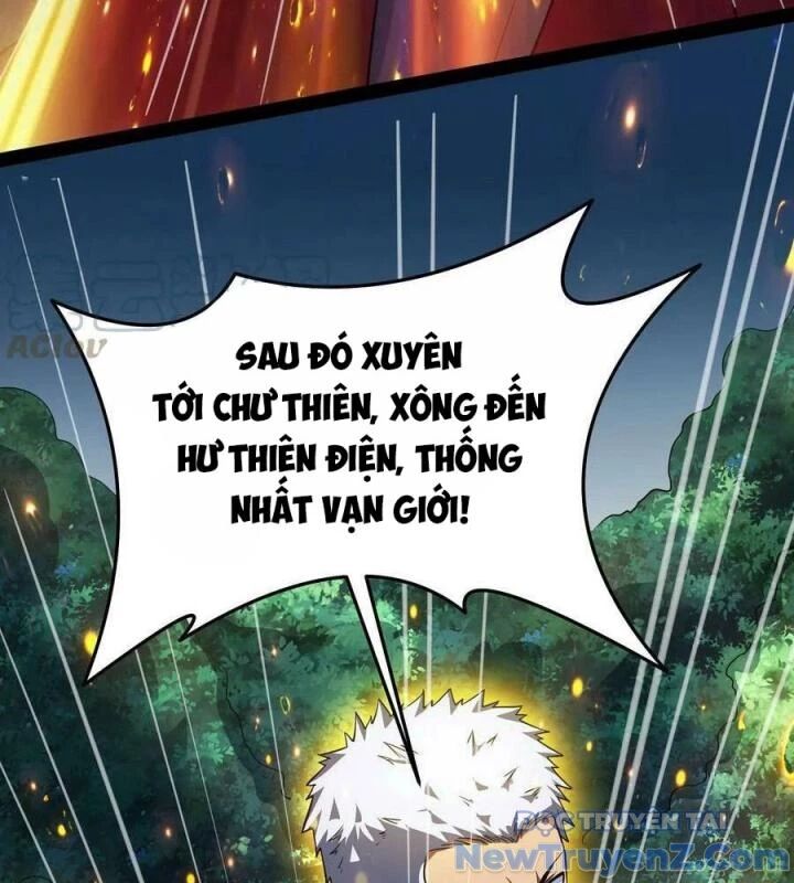 Đánh Bại Chư Thiên Chap 157 - Next Chap 158