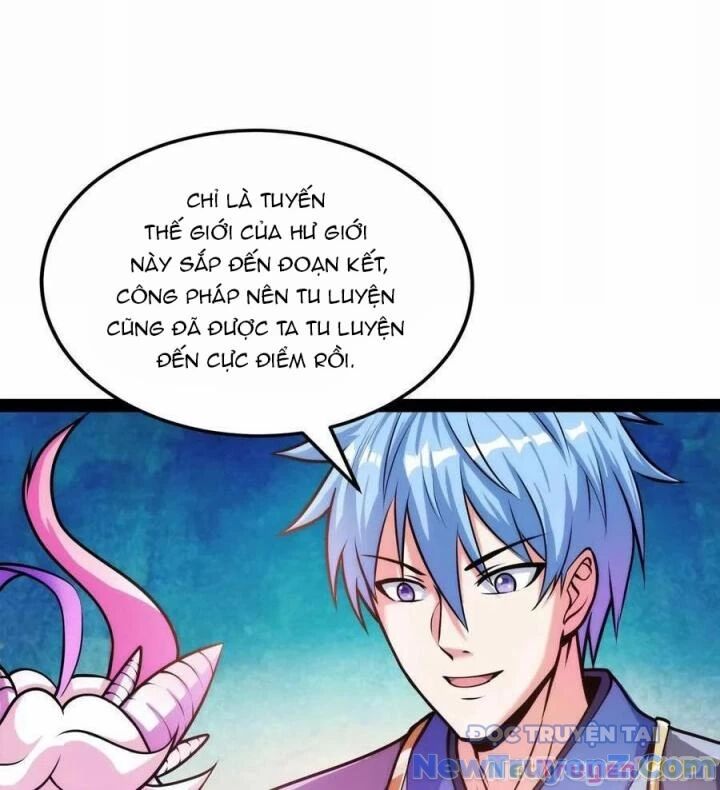 Đánh Bại Chư Thiên Chap 157 - Next Chap 158