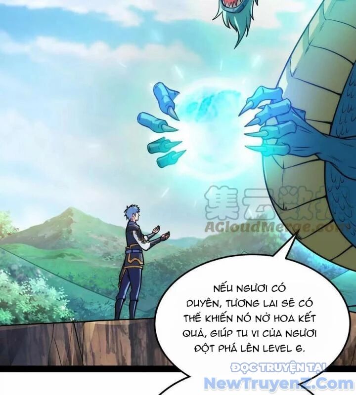 Đánh Bại Chư Thiên Chap 157 - Next Chap 158