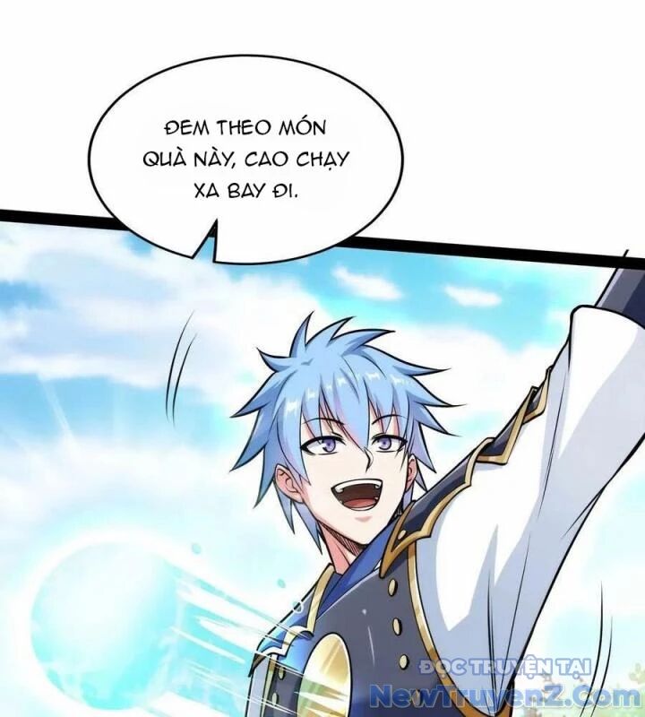 Đánh Bại Chư Thiên Chap 157 - Next Chap 158