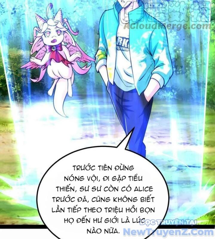 Đánh Bại Chư Thiên Chap 157 - Next Chap 158