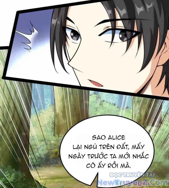 Đánh Bại Chư Thiên Chap 157 - Next Chap 158