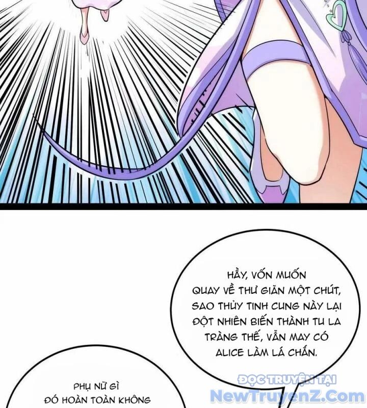 Đánh Bại Chư Thiên Chap 157 - Next Chap 158