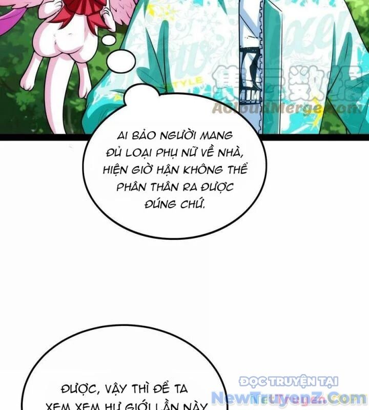 Đánh Bại Chư Thiên Chap 157 - Next Chap 158