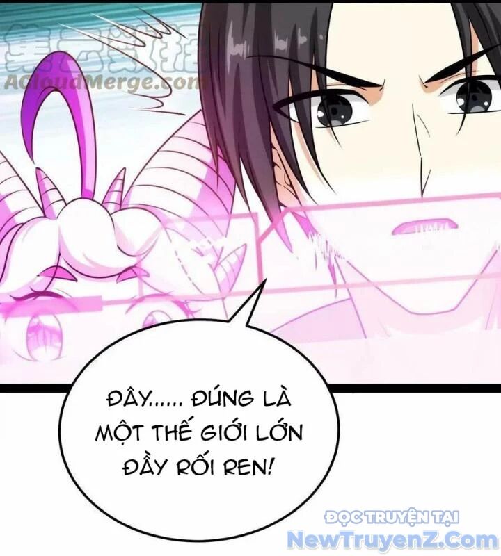 Đánh Bại Chư Thiên Chap 157 - Next Chap 158