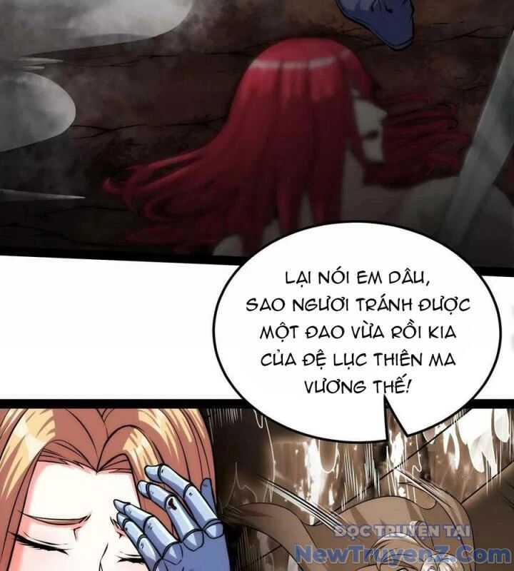 Đánh Bại Chư Thiên Chap 157 - Next Chap 158