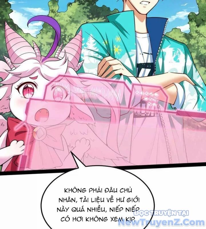 Đánh Bại Chư Thiên Chap 157 - Next Chap 158