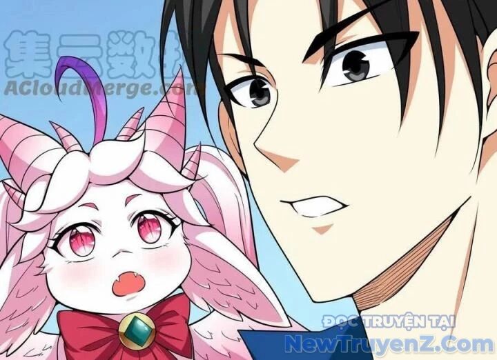 Đánh Bại Chư Thiên Chap 157 - Next Chap 158