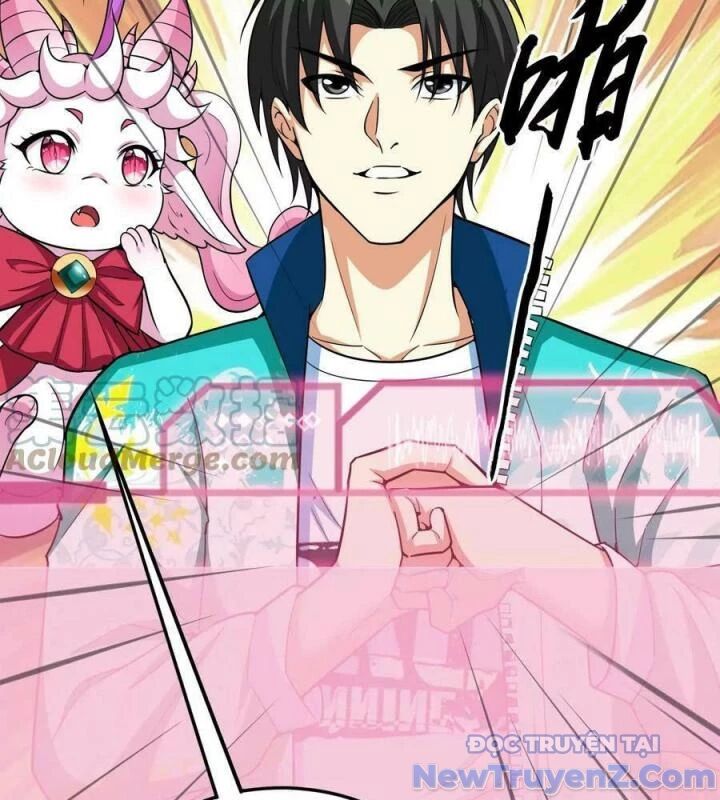 Đánh Bại Chư Thiên Chap 157 - Next Chap 158