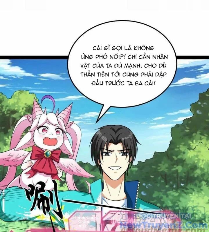 Đánh Bại Chư Thiên Chap 157 - Next Chap 158