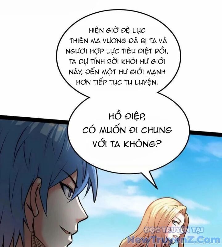 Đánh Bại Chư Thiên Chap 157 - Next Chap 158