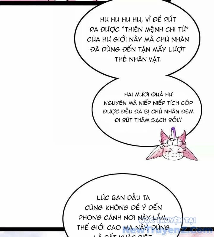 Đánh Bại Chư Thiên Chap 157 - Next Chap 158