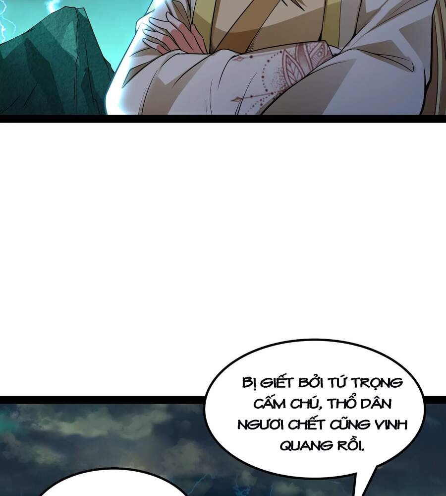 Đánh Bại Chư Thiên Chap 35 - Next Chap 36