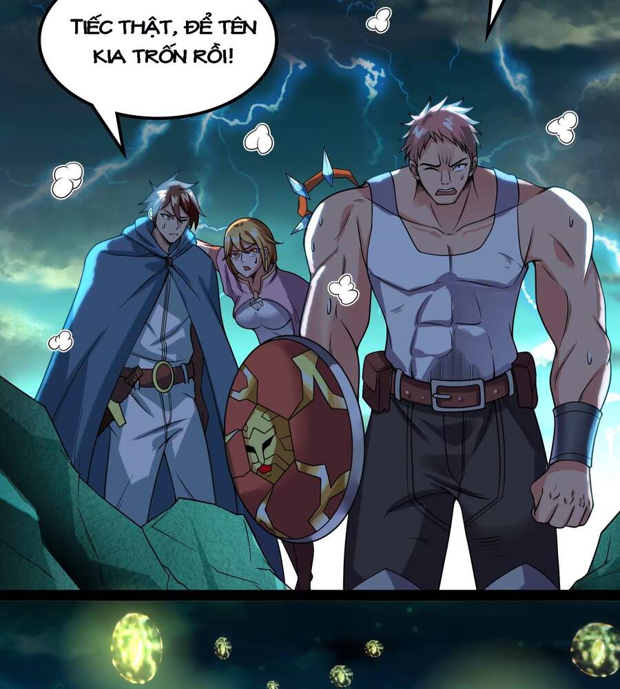 Đánh Bại Chư Thiên Chap 35 - Next Chap 36