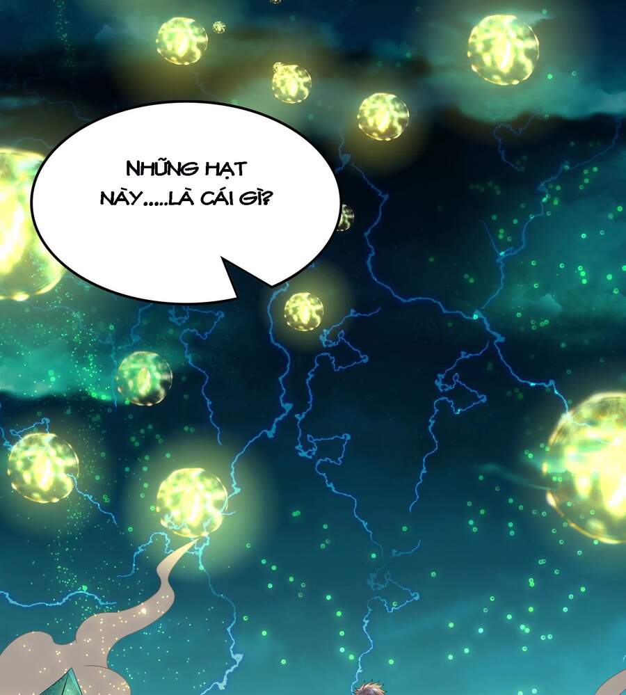 Đánh Bại Chư Thiên Chap 35 - Next Chap 36