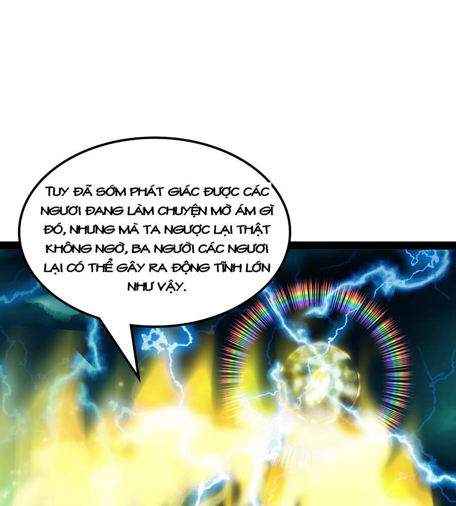 Đánh Bại Chư Thiên Chap 35 - Next Chap 36