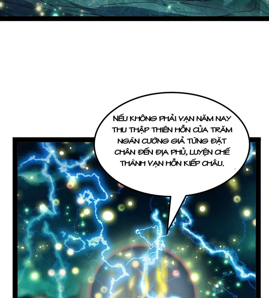 Đánh Bại Chư Thiên Chap 35 - Next Chap 36