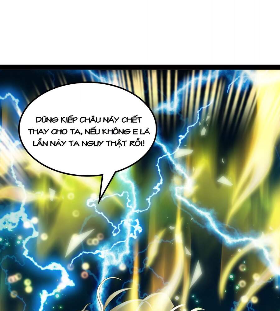 Đánh Bại Chư Thiên Chap 35 - Next Chap 36