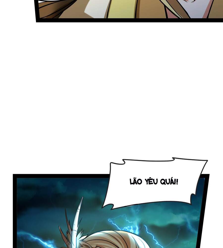 Đánh Bại Chư Thiên Chap 35 - Next Chap 36