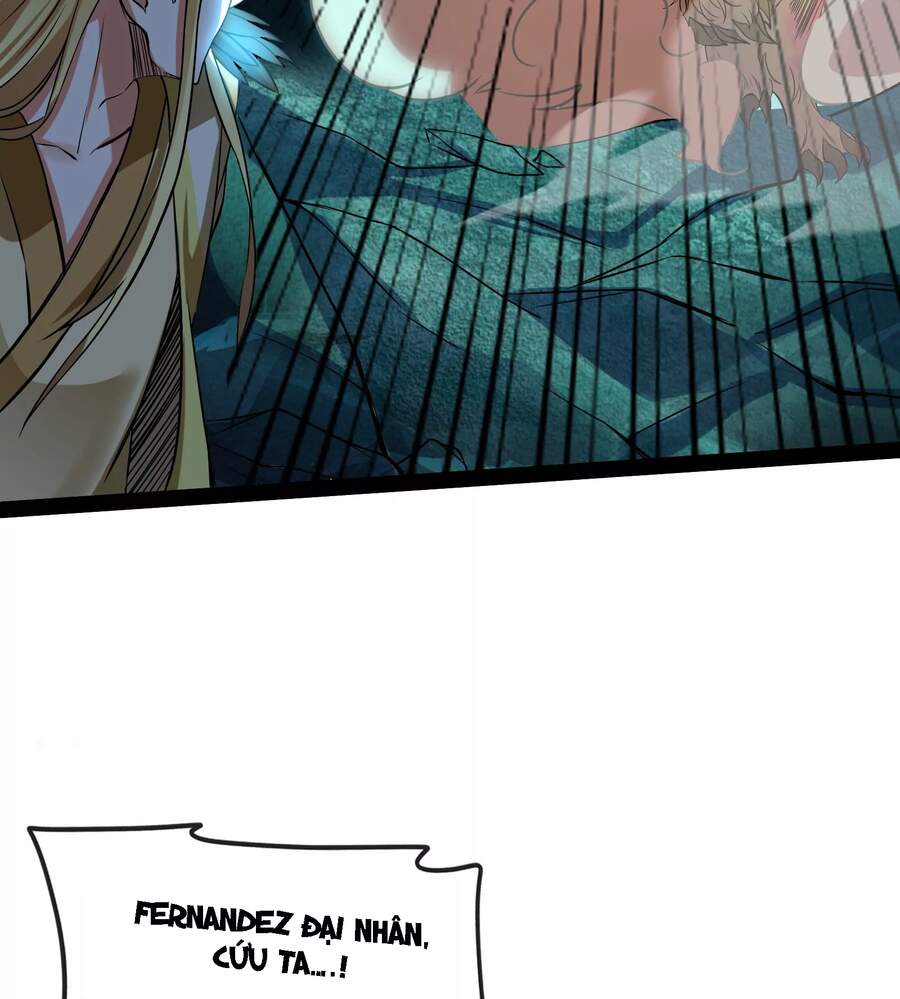 Đánh Bại Chư Thiên Chap 35 - Next Chap 36