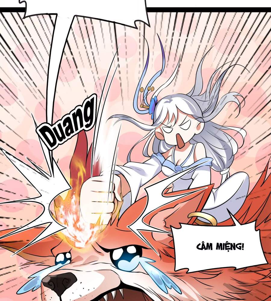 Đánh Bại Chư Thiên Chap 35 - Next Chap 36